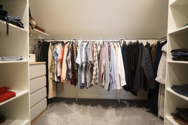 Dressing Room