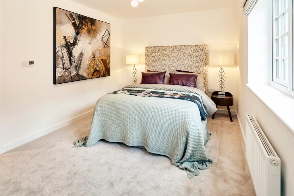 Typical Show Home