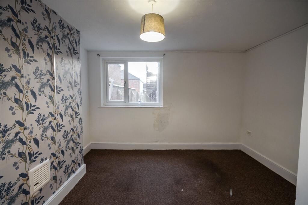 Gff - Bedroom 2
