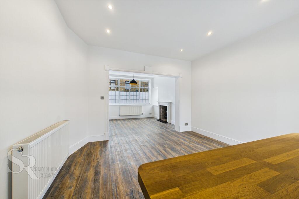 Lounge / Dining Room