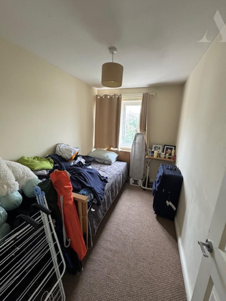 11 Gold crest Croft bedroom 3