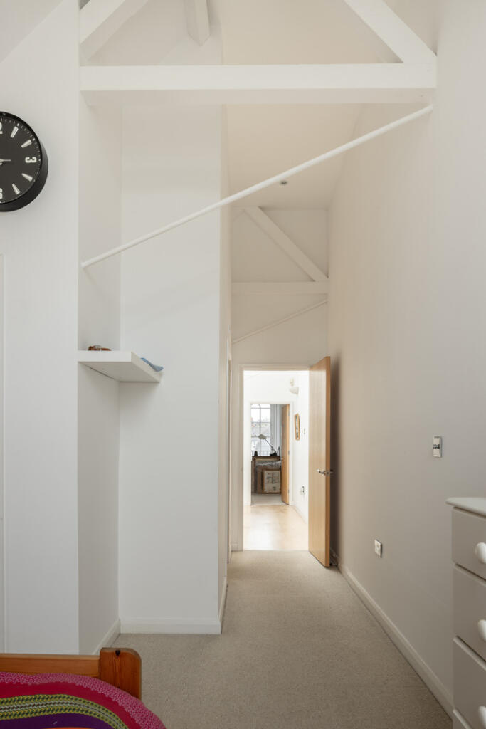 288513 - TMH_2_THE_OLD_PARISH_HALL_LENHAM_ME17_...