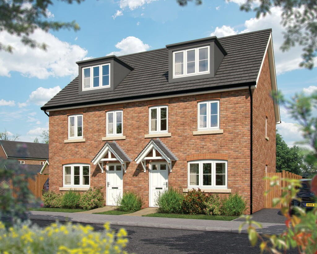 48477 NWELL X309 Plot 176-177 Beech