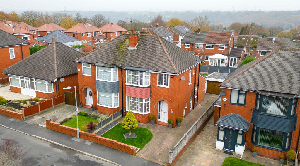 Corrie Crescent