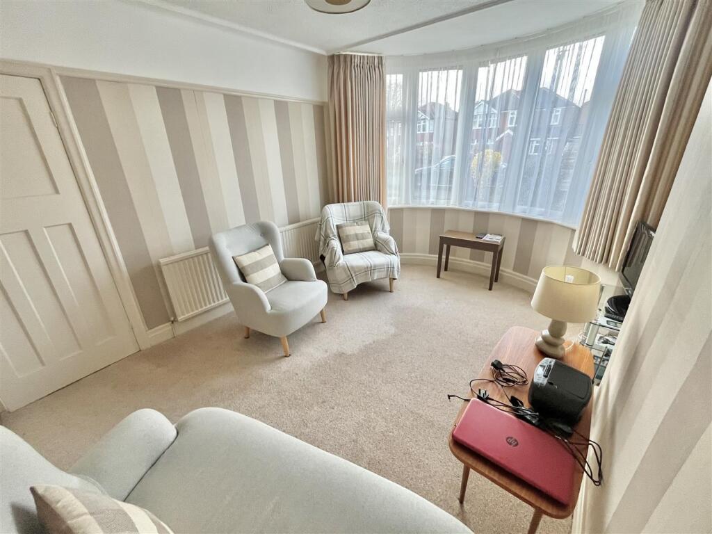 Sitting Room Aspect 2