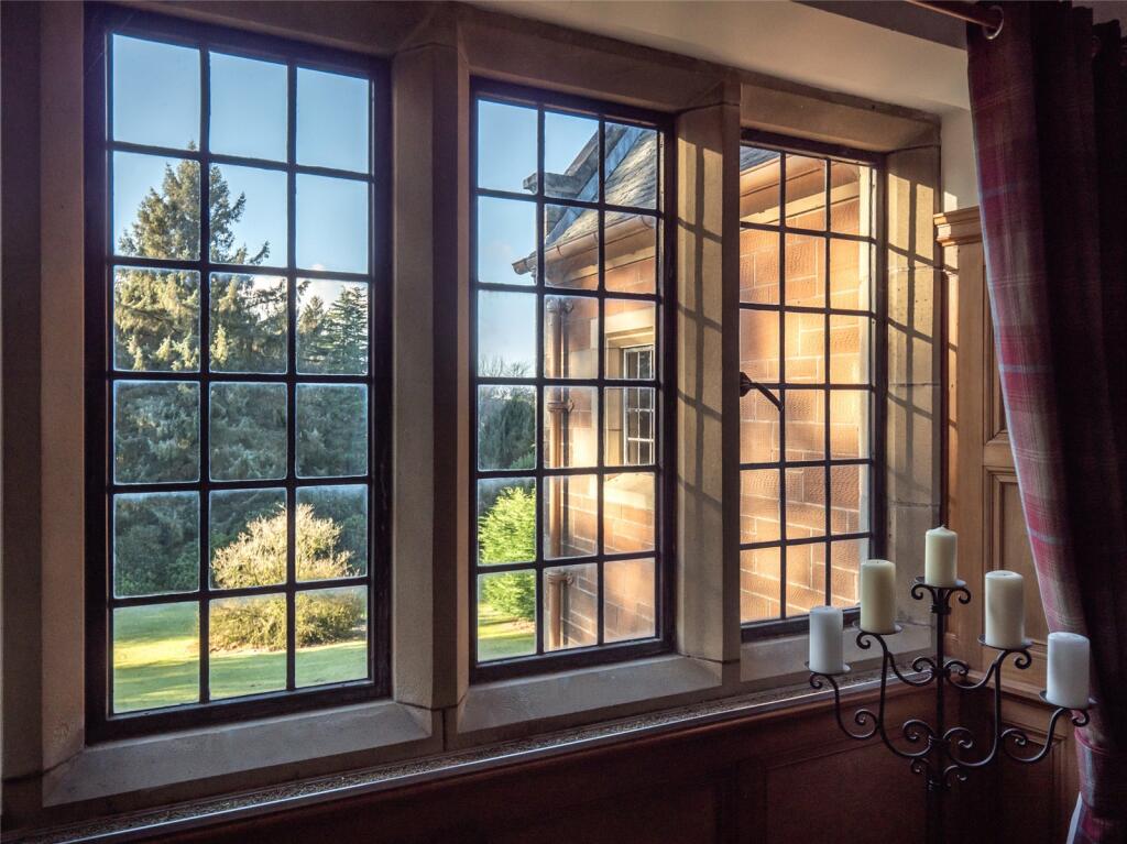 Window View