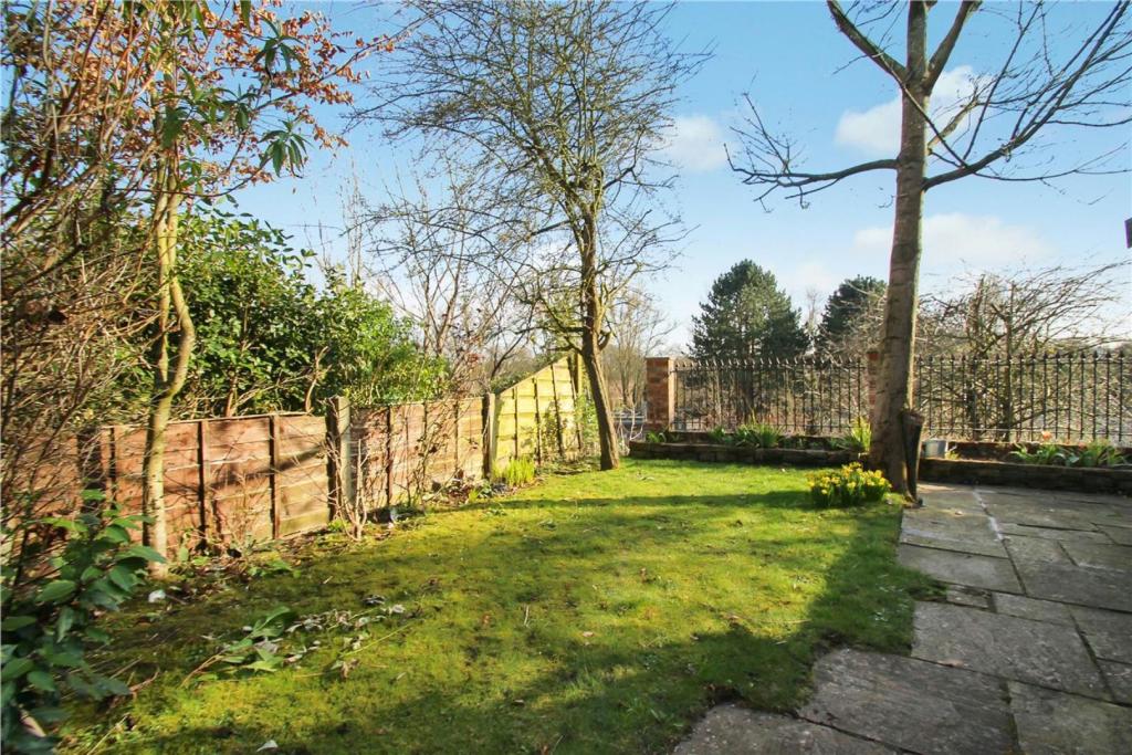 Gardens Aspect 3