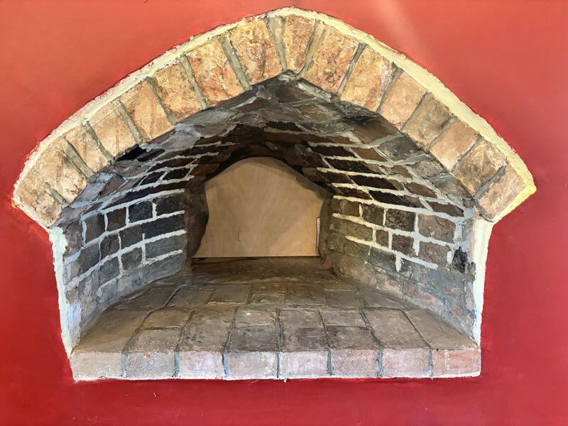Bread Oven