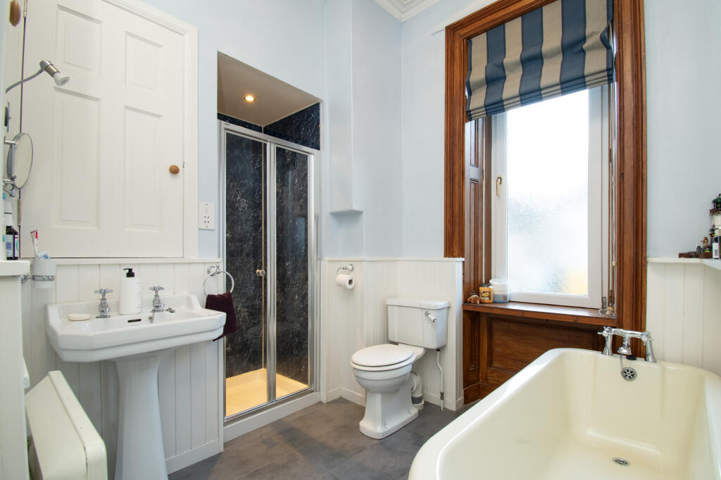 Bedroom 3 En-suite