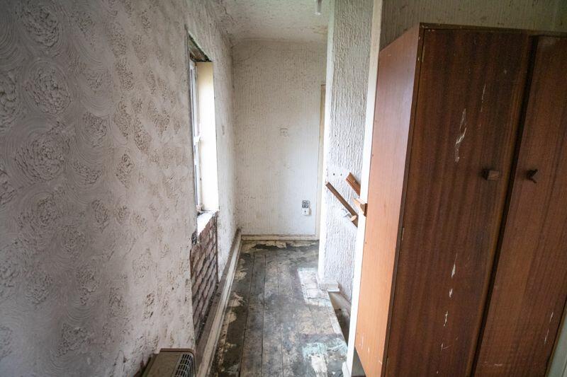 Upper floor Landing