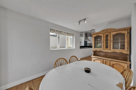 London, NW11