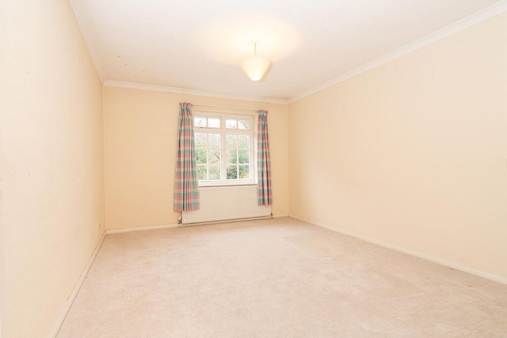 Bedroom Five