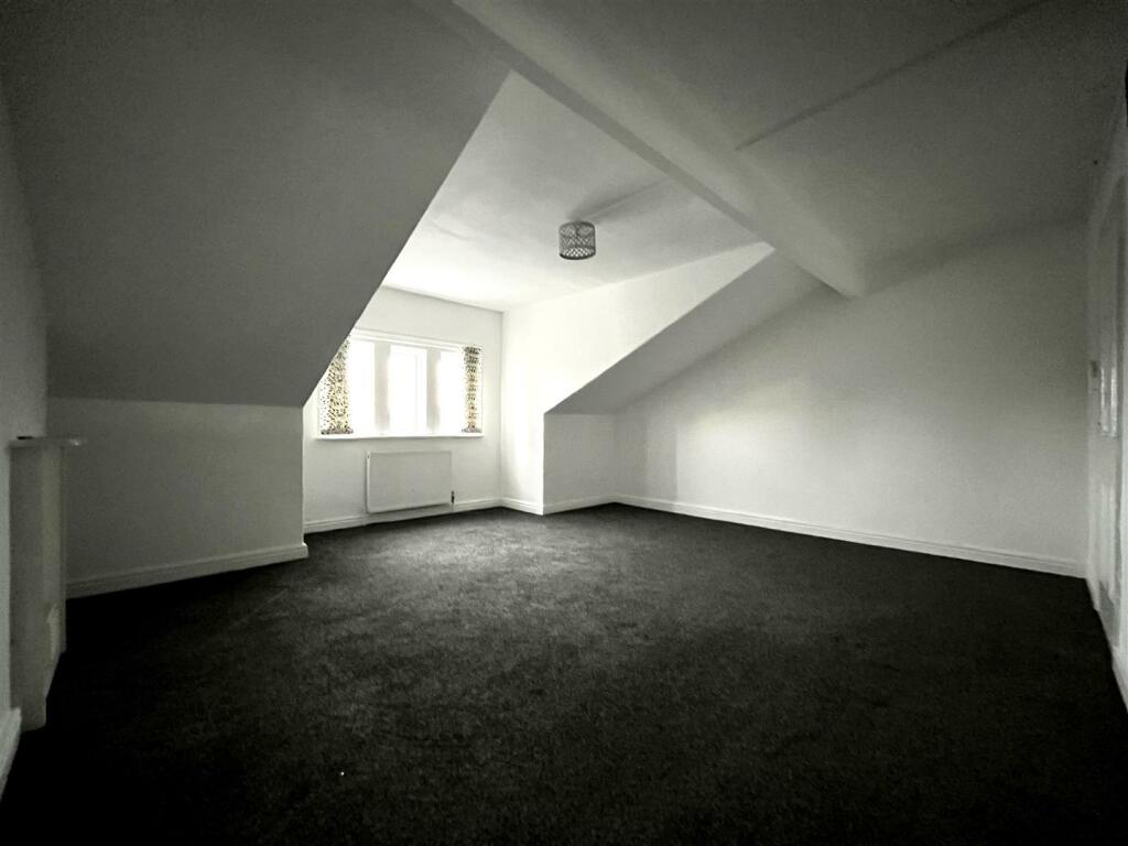 Bedroom 1 Aspect 2