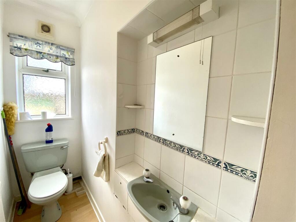 WC