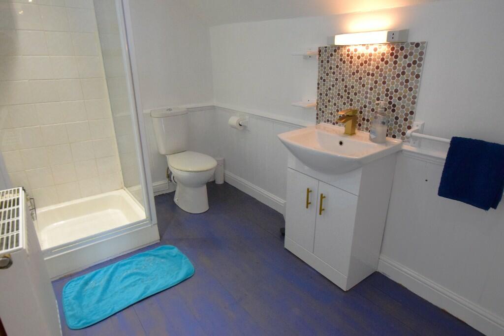 En-Suite Top Floor
