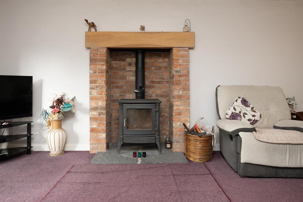 Gable Ends, Birdingbury Road