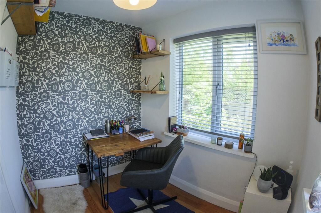 Front Office
