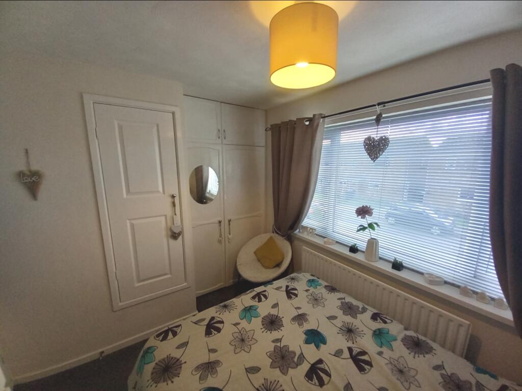 BEDROOM TWO