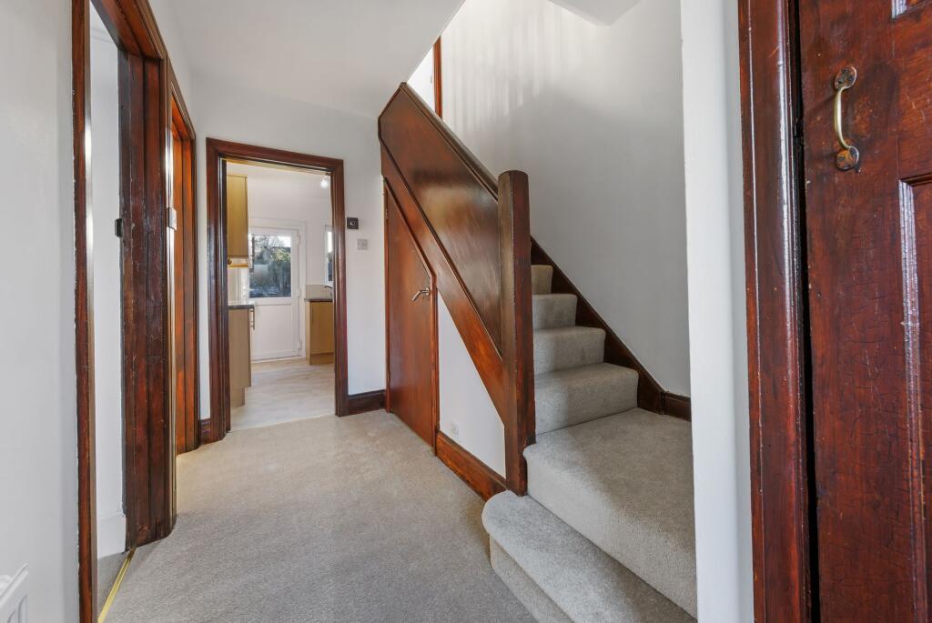 Terry Avenue, Leamington Spa, CV32