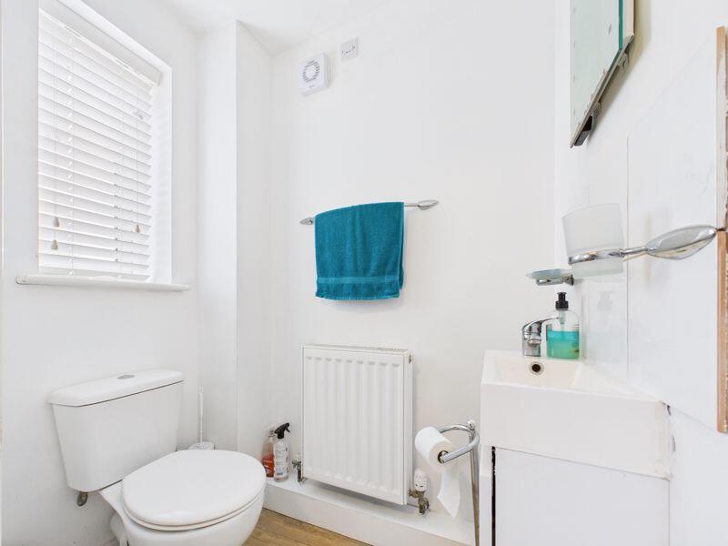 Cloakroom