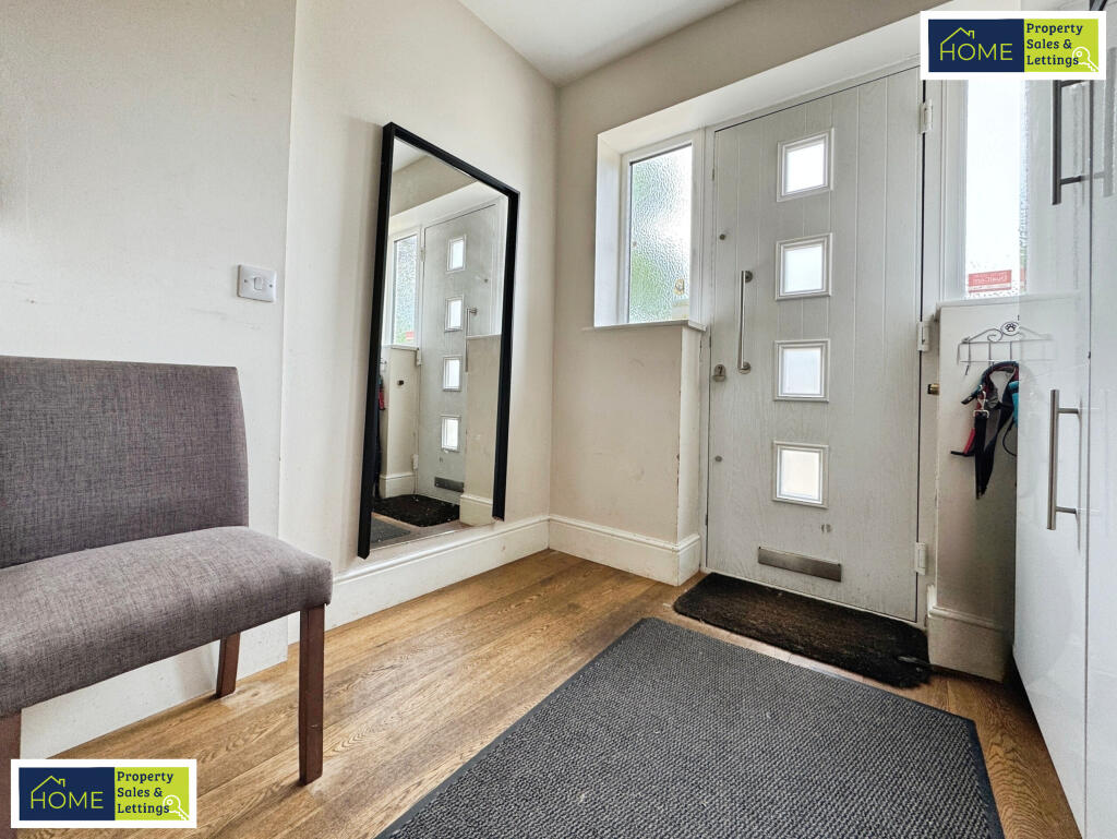 585 Loughborough Road, Birstall, Leicester, LE4 4N
