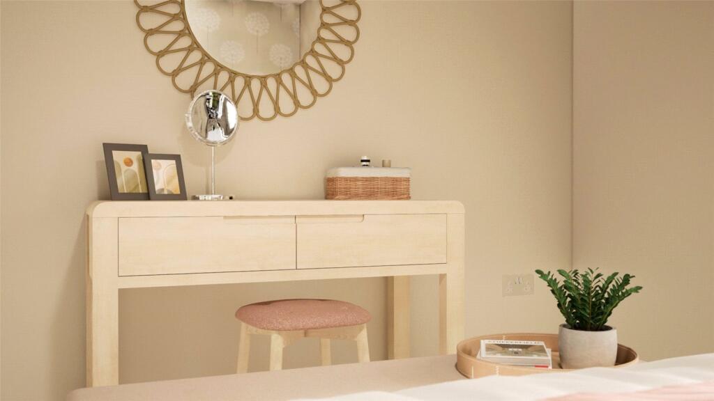 Show Home