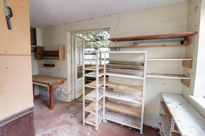 Outbuilding