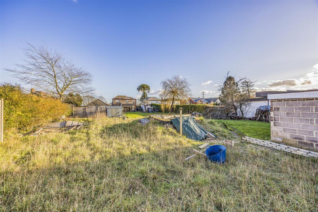 Madakery, South Lane, Woodmancote-PorticoMarketing