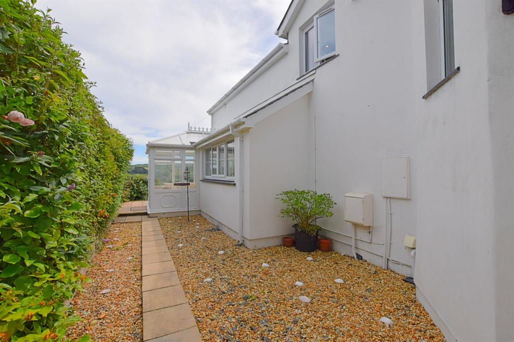 Side Of Property
