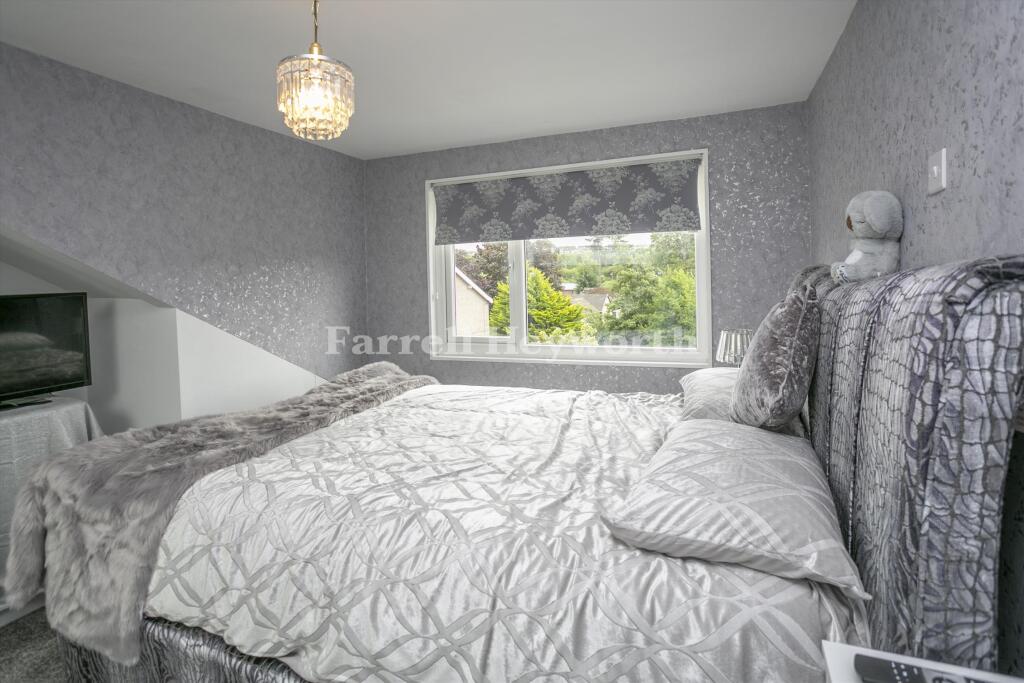 Bedroom 1 view 3