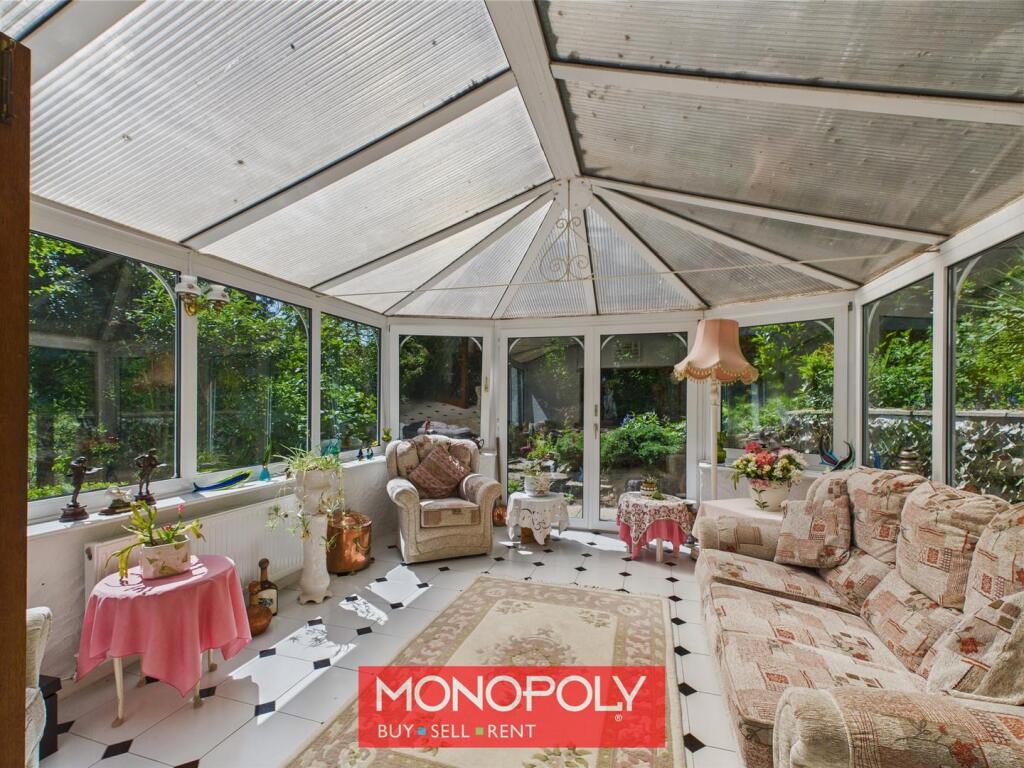Conservatory