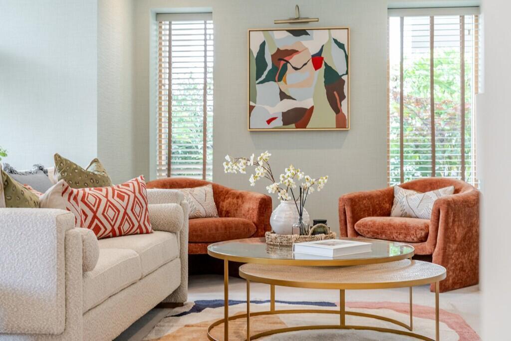 Living Space