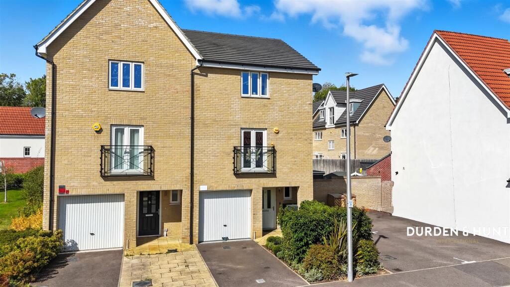 Five Oaks Lane
