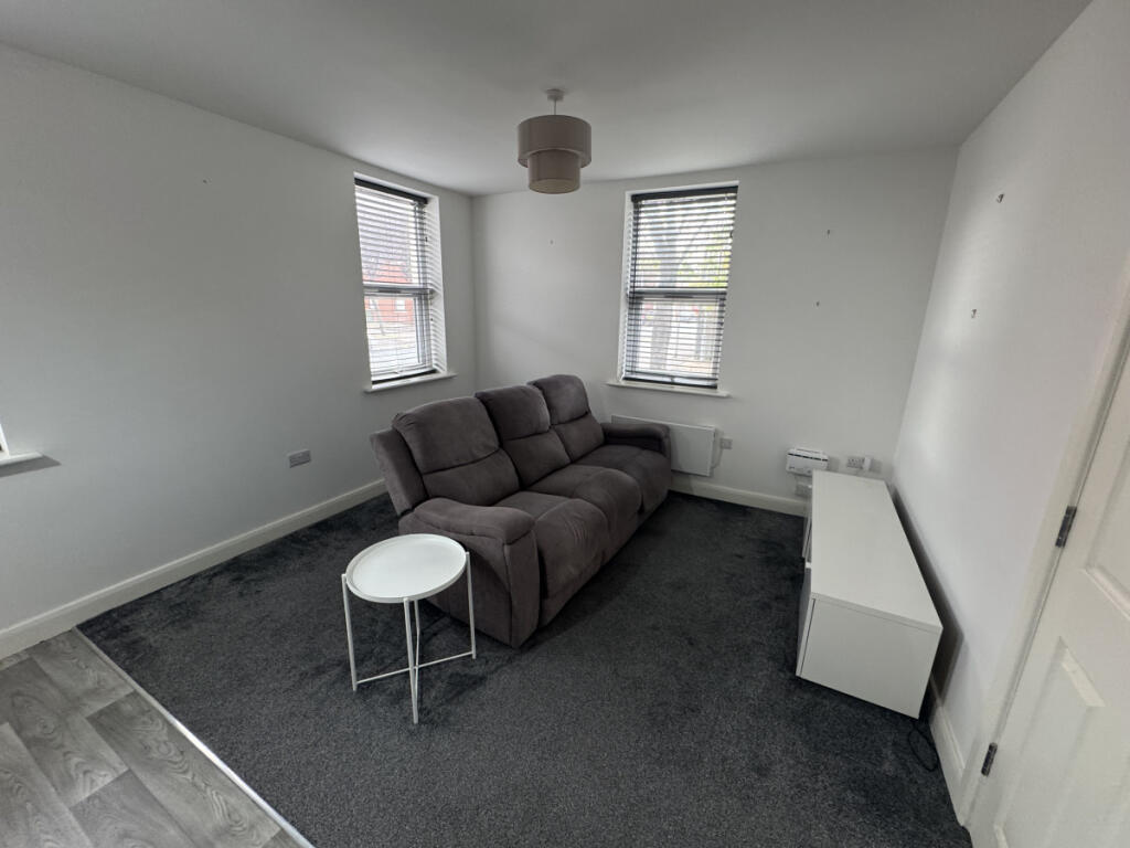 46a Henderson Street