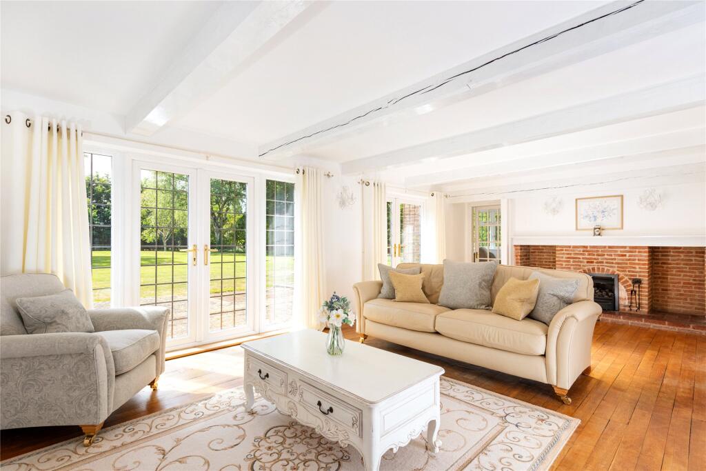 Drawing Room
