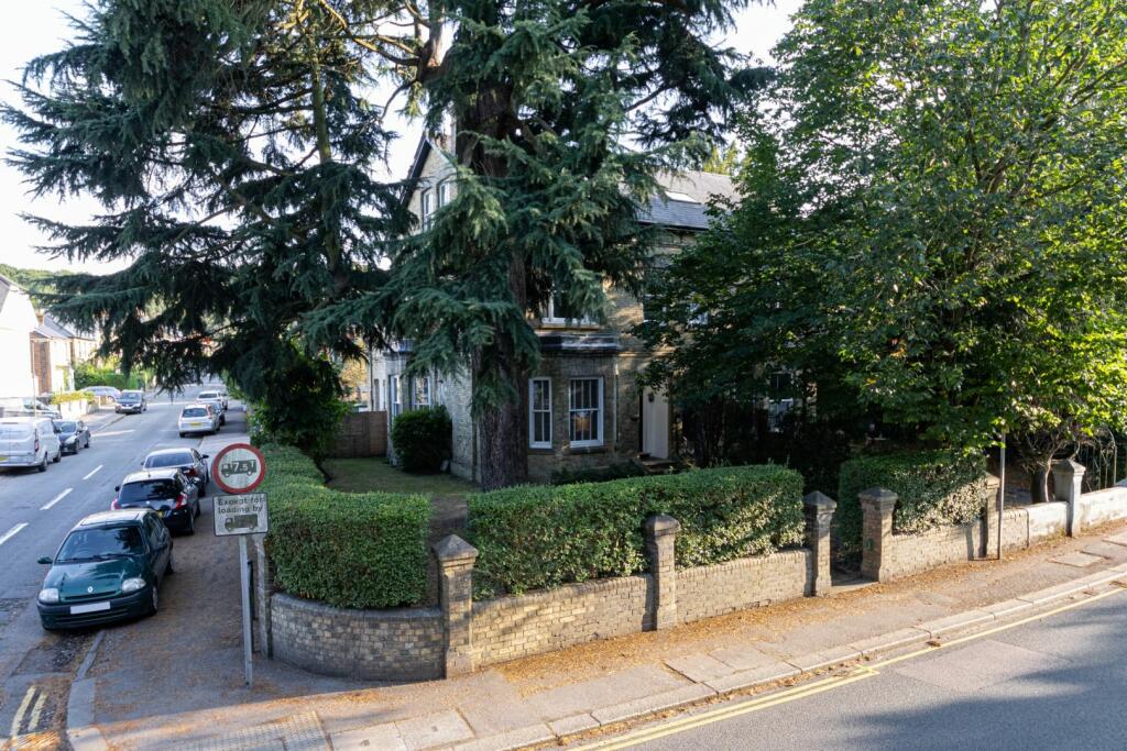 View Of The Property