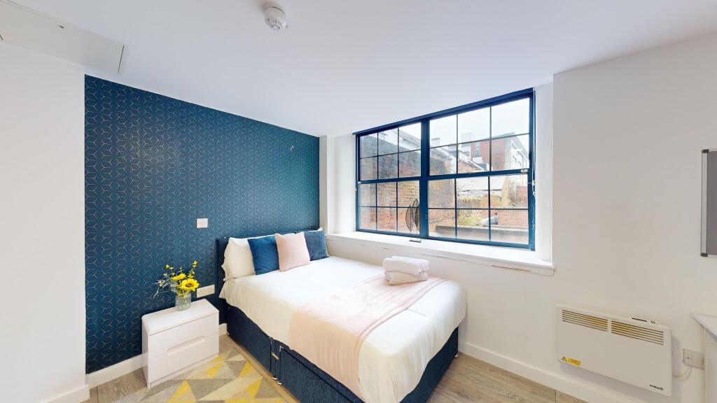 Student Digs - Stanl