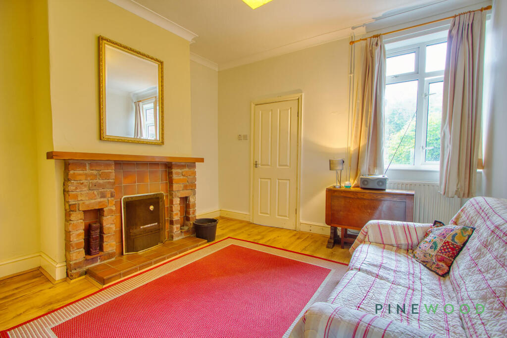 Dining Room / Living Room