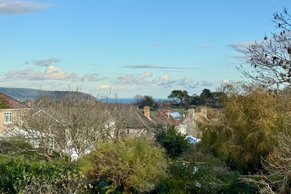 LANGTON MATRAVERS