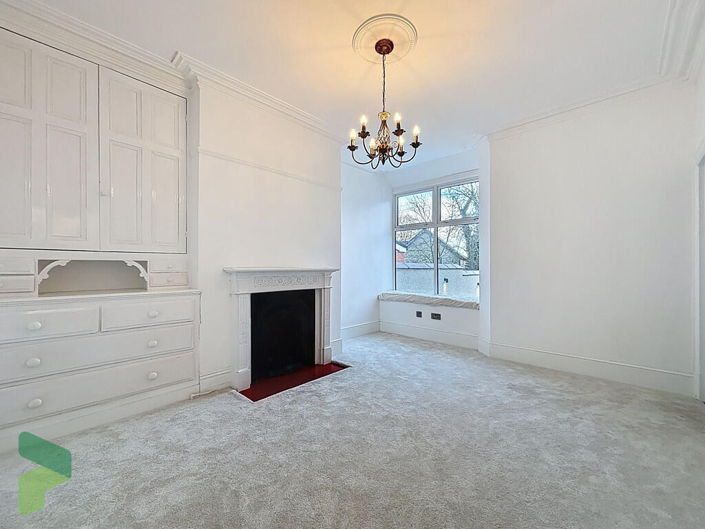 Living or dining ...