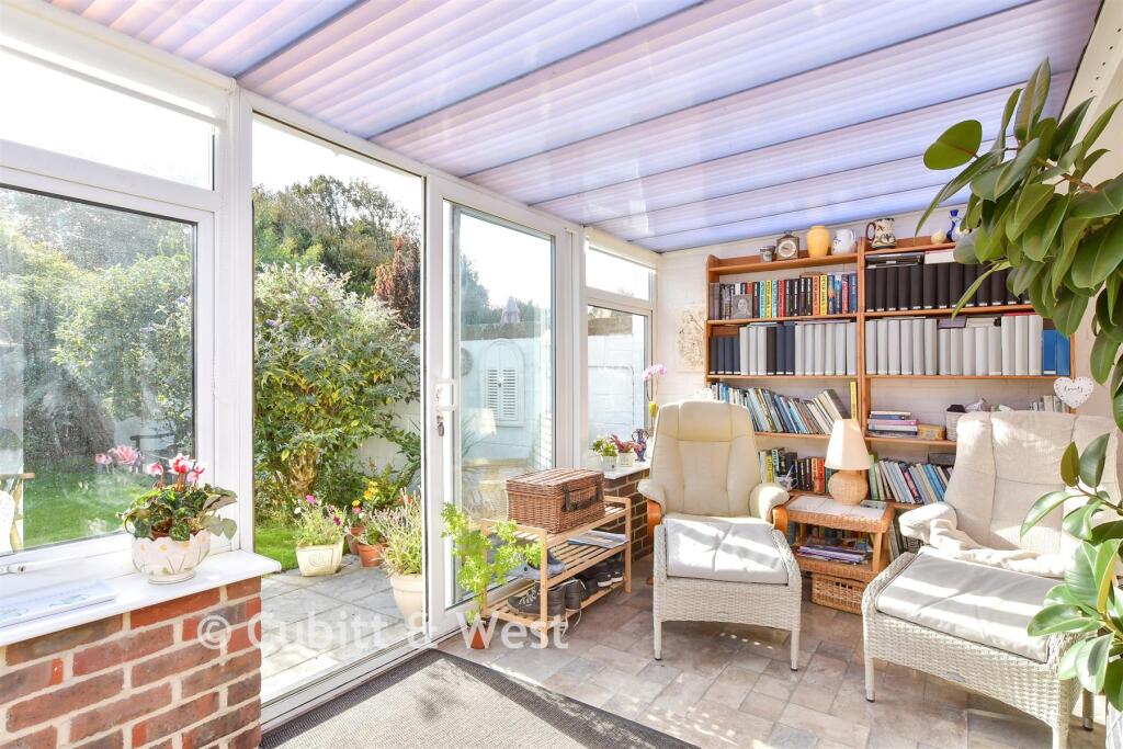 Internal Lifestyle Photograph