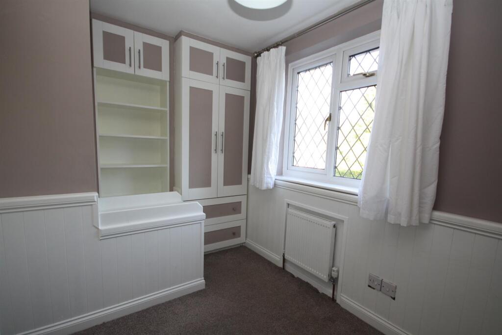 BEDROOM 3