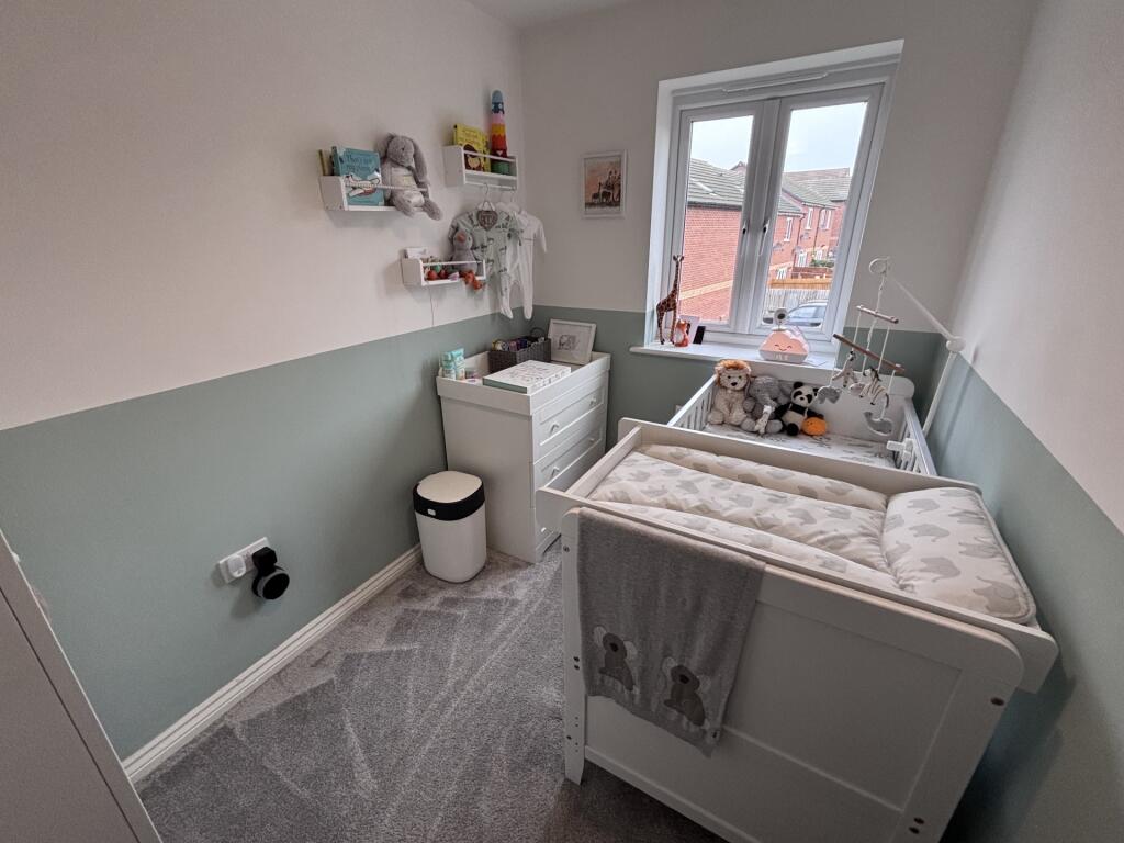Bedroom 3