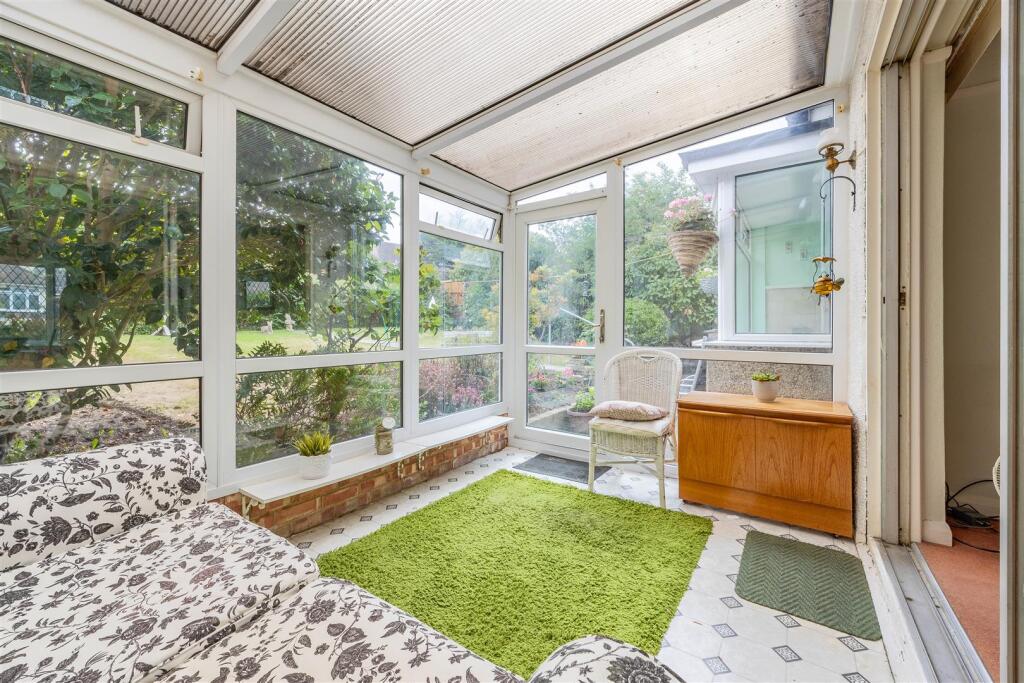 Conservatory