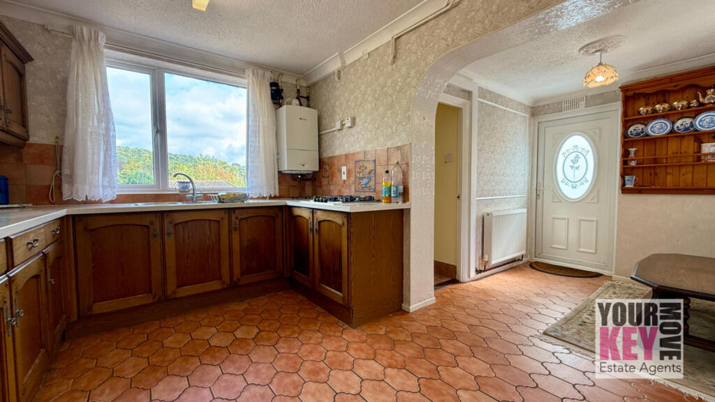 House for sale on Chilton Way, Dover. Sold by Your