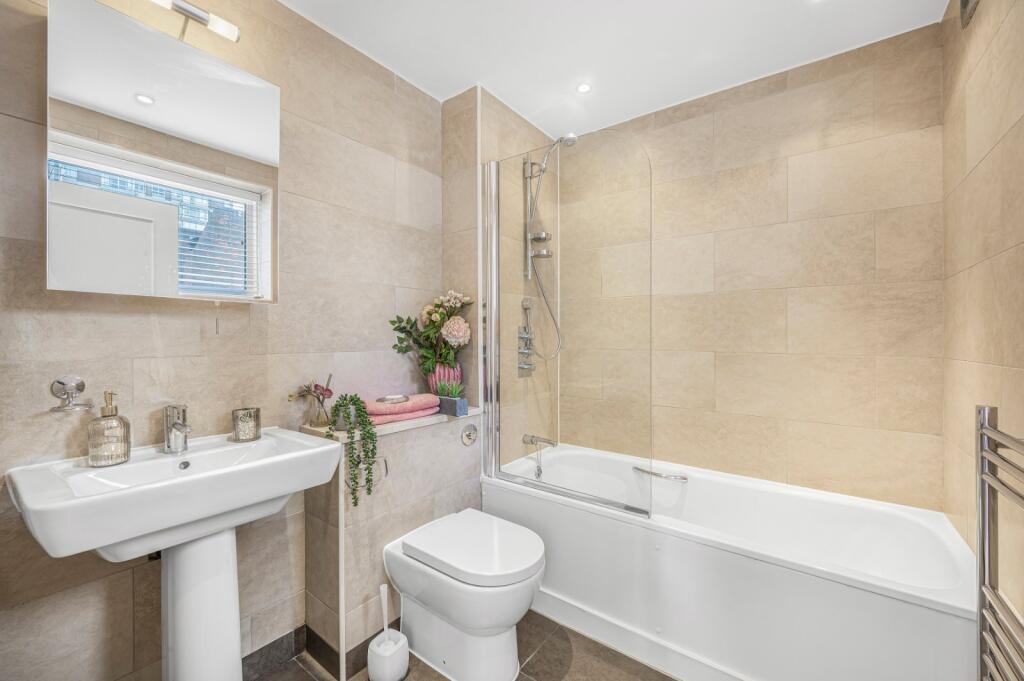 Bathroom 3