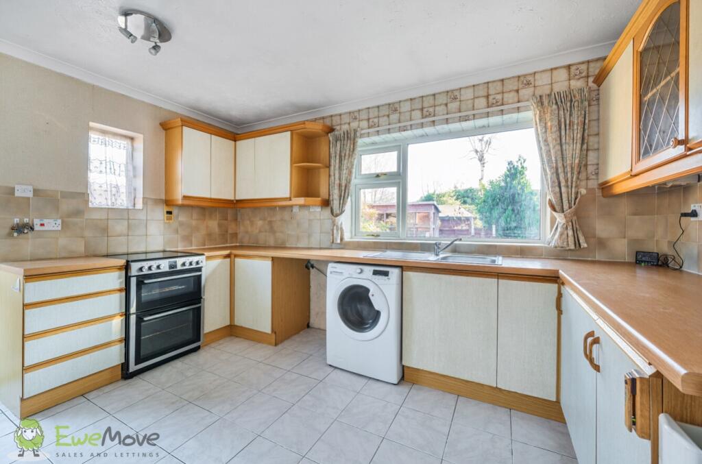 Kitchen Breakfast Room