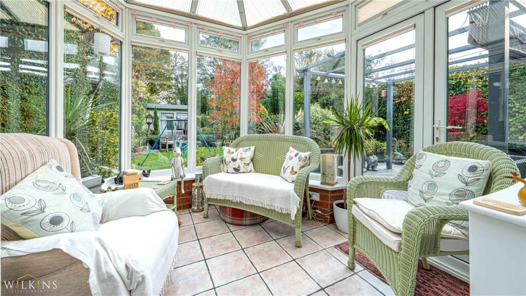 Park Lane, Bonehill, Tamworth, Staffordshire, B78