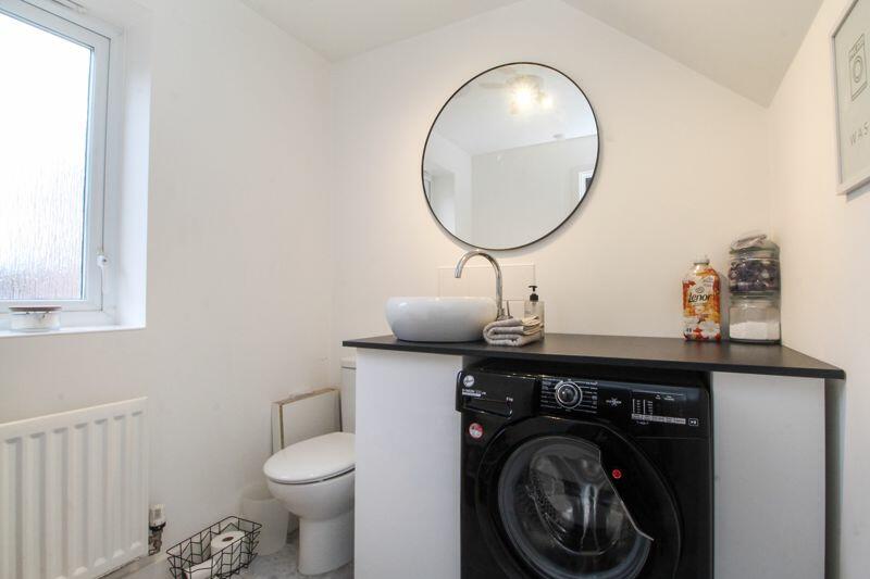 Cloakroom