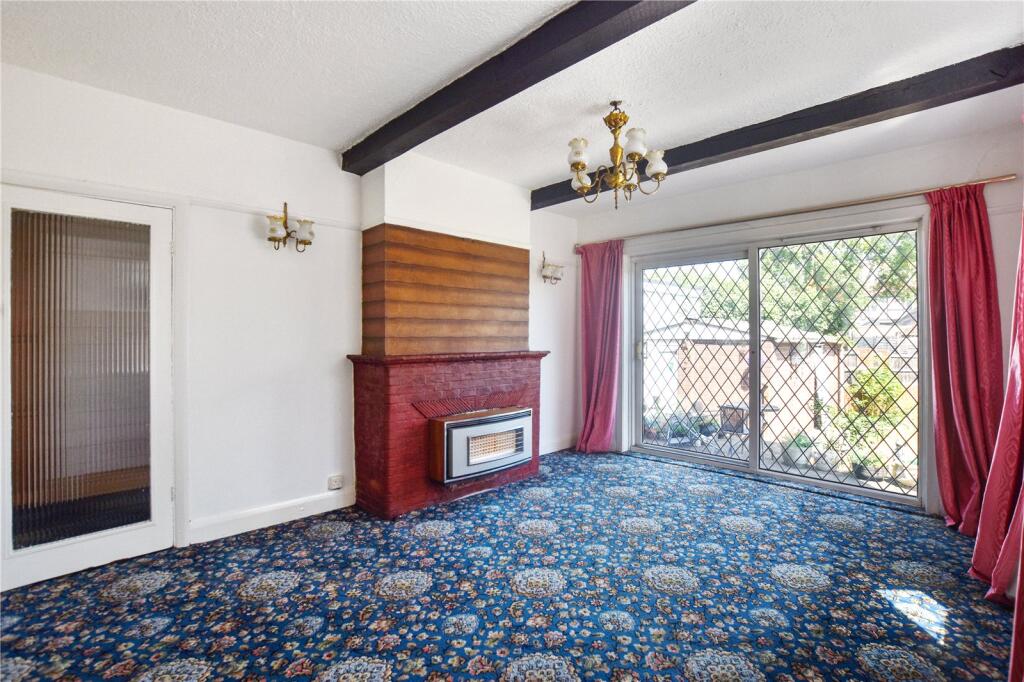Reception Room 1
